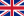 English (UK) language icon