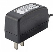 GT-86240-WWVV-X.X-W2C, ICT/ITE Power Supply, Wall Plug-in, Regulated Switchmode AC-DC Power Supply AC Adaptor, , Input Rating: 100-240V~, 50-60Hz, NEMA 1-15P, North America Blades, Class II 2 Conductors, Output Rating: 24 Watts, Power rating with convection cooling (W) , 12VV in 0.1V increments, Approvals: EAC; CE; China RoHS; Double Insulation; Level VI; RoHS; Ukraine; LPS 60950; WEEE;