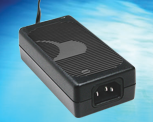 GTM21097CCWWVV, Medical Power Supply, Desktop/External, Regulated Switchmode AC-DC Power Supply AC Adaptor, , Input Rating: 100-240V~, 50-60 Hz, IEC 60320/C14 AC Inlet Connector,  Class I,  Earth Ground, Output Rating: 50 Watts, Power rating with convection cooling (W) , 3.3-48V in 0.1V increments, Approvals: EAC; Book 60601; CB 60601-1; CE; China RoHS; Class I; IP42; PSE; RoHS; Ukraine; VCCI; WEEE; cRUus; FCC; Korea (12V Only);
