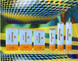 Li-ion Prismatic and Cylindrical Cells from GlobTek