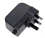 GTM86100-10VV-W2U, ICT / ITE / Medical Power Supply, Wall Plug-in, AC Adaptor Power Supply AC Adaptor, , Input Rating: 100-240V~, 50-60Hz, UK BS 1363, 2 Blade w/Dummy Ground Class II, Output Rating: 10 Watts, Power rating with convection cooling (W) , 5-5.2V in 0.1V increments, Approvals: CB 60335; UKCA; China RoHS; Double Insulation; VCCI; Level VI; RoHS; WEEE; EAC; CB 62368; UKCA; IP22; Conforms to 62368-1; CE; CB 60601-1; GTM86100-10VV-W2U, ICT / ITE / Medical Power Supply, Wall Plug-in, AC Adaptor Power Supply AC Adaptor, , Input Rating: 100-240V~, 50-60Hz, UK BS 1363, 2 Blade w/Dummy Ground Class II, Output Rating: 10 Watts, Power rating with convection cooling (W) , 5-5.2V in 0.1V increments, Approvals: CB 60335; UKCA; China RoHS; Double Insulation; VCCI; Level VI; RoHS; WEEE; EAC; CB 62368; UKCA; IP22; Conforms to 62368-1; CE; CB 60601-1;