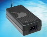 GT-21097-T2, ICT/ITE Power Supply, Desktop/External, Regulated Switchmode AC-DC Power Supply AC Adaptor, , Input Rating: 100-240V~, 50-60 Hz, IEC 60320/C8 AC Inlet connector, Class II, Non-Earth Ground (aka \